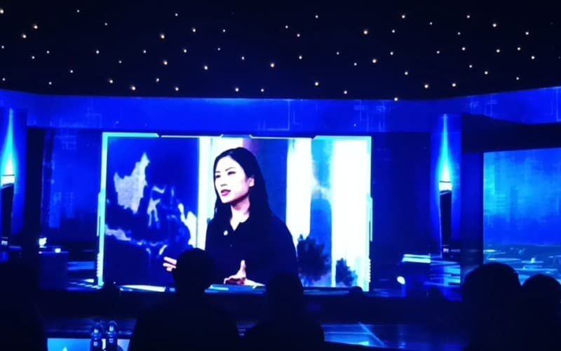 Ini Daftar Peraih Penghargaan Digital Innovation Awards 2026 Ini Daftar Peraih Penghargaan Digital Innovation Awards 2026