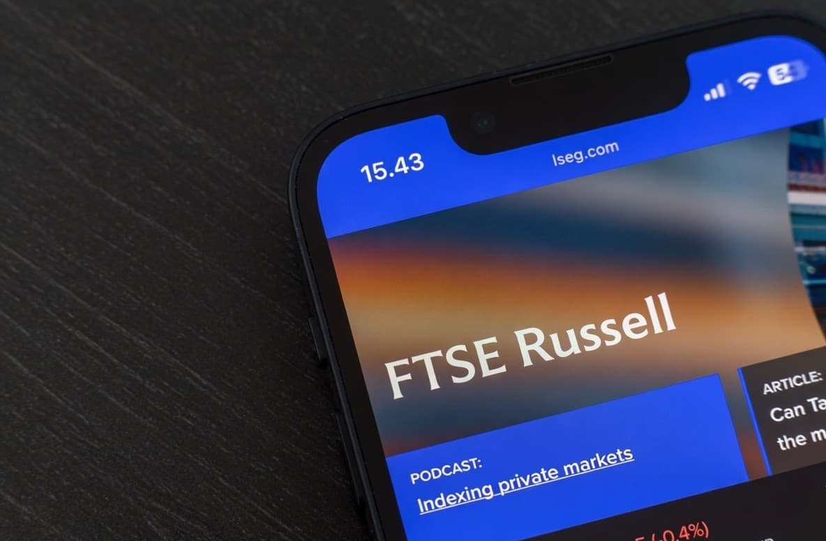 Pasar Tunggu Pengumuman FTSE Russell, IHSG Hadapi Ujian Baru Pasar Tunggu Pengumuman FTSE Russell, IHSG Hadapi Ujian Baru