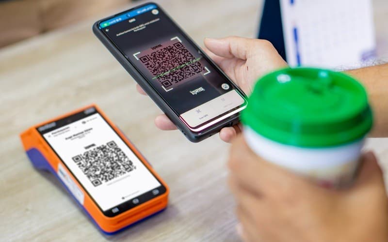 BRI (BBRI) Hadirkan QRIS Alipay Dinamis, Buka Gerbang Transaksi Global bagi Merchant Indonesia