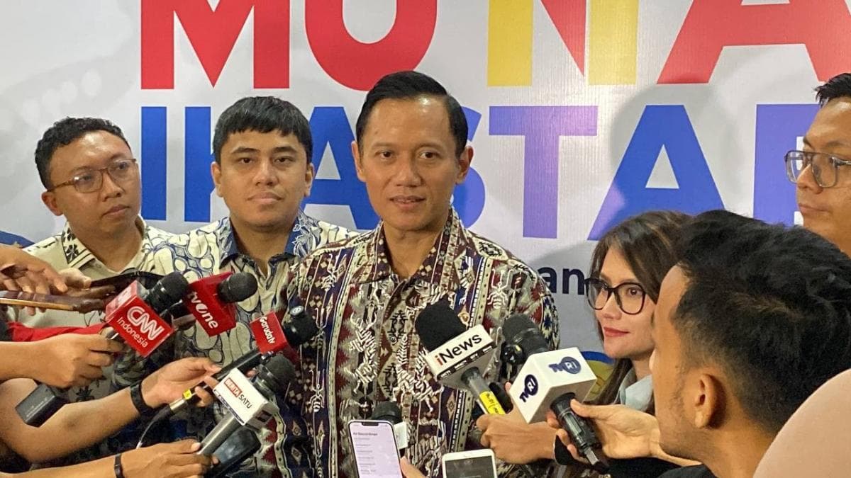 Sumatera Blackout, Menko AHY: Permasalahan Utamanya Sedang Diinvestigasi