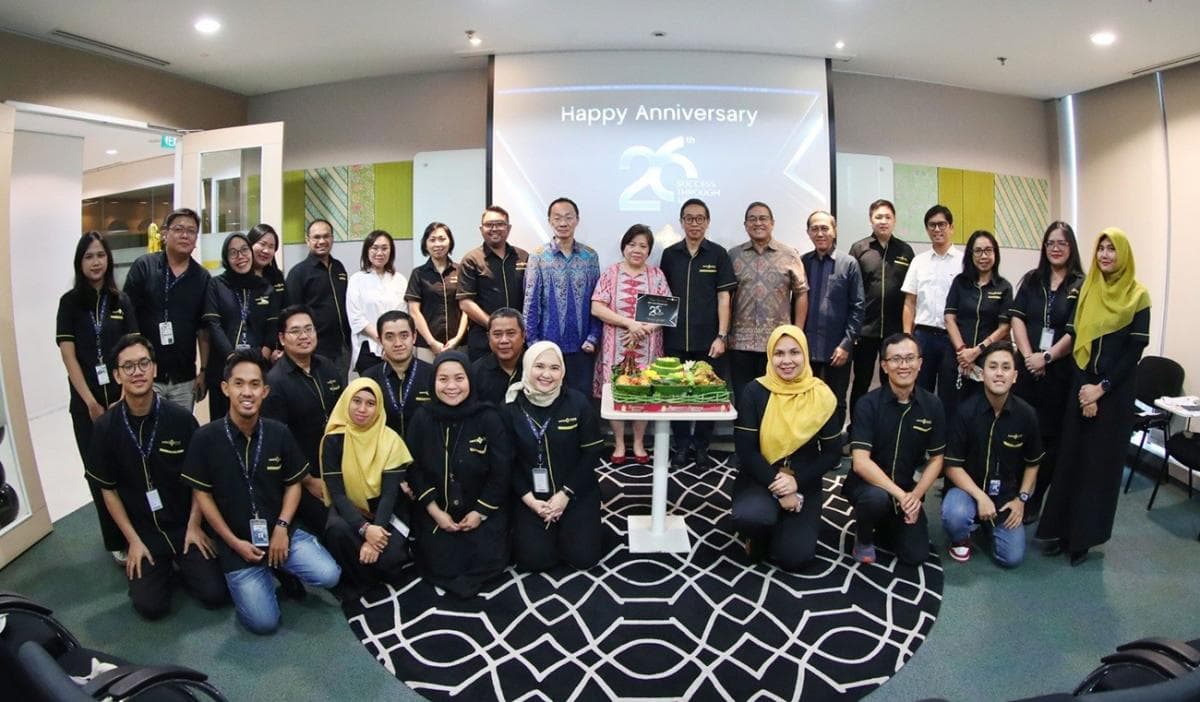 HUT ke-26 MNC Asset Management, Usung Semangat Tumbuh Melalui Kolaborasi dan Soliditas