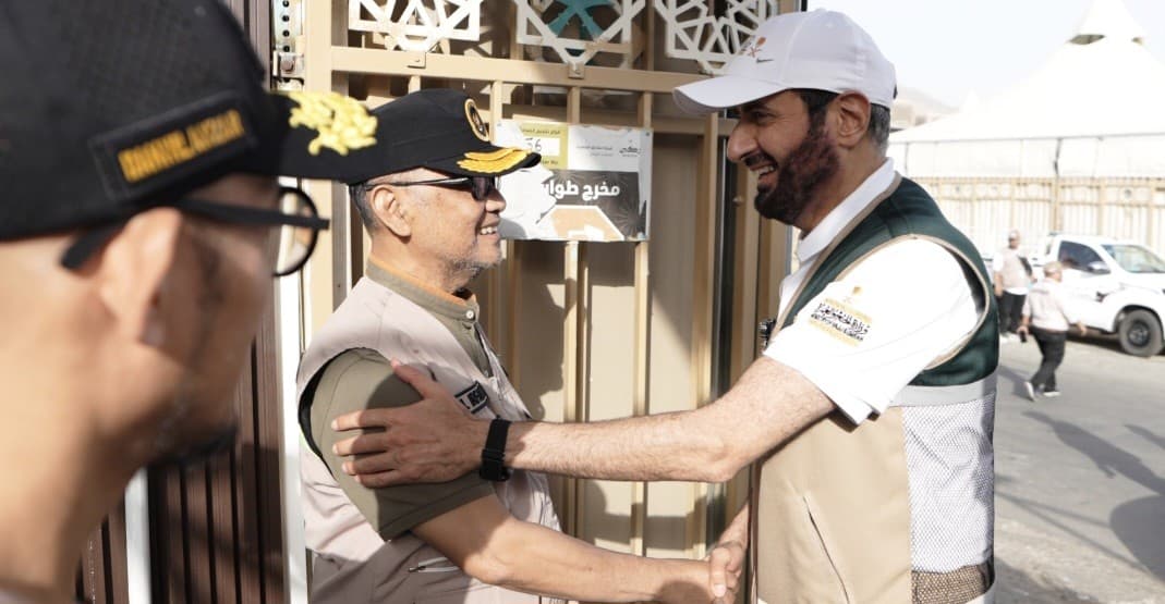 Arab Saudi Apresiasi Transformasi Pelayanan Haji Indonesia di Era Prabowo