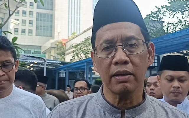Waspada Hoaks Pengumuman Dana Bantuan Lewat Medsos Mencatut Nama Purbaya