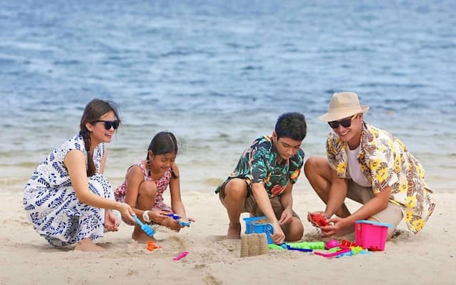Ancol (PJAA) Bidik 100.000 Kunjungan Wisatawan saat Libur Panjang Iduladha Ancol (PJAA) Bidik 100.000 Kunjungan Wisatawan saat Libur Panjang Iduladha