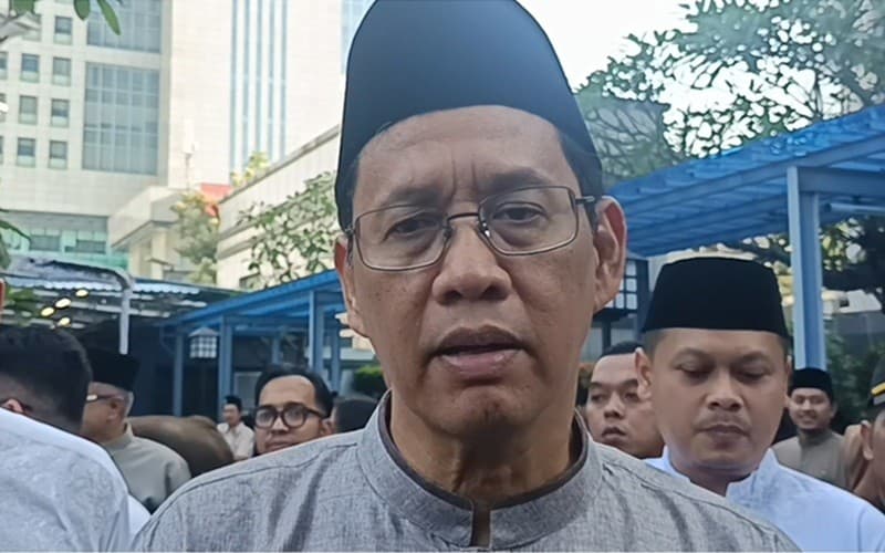 Rupiah Terus Melemah, Purbaya Bicara Soal APBN hingga Yield Obligasi