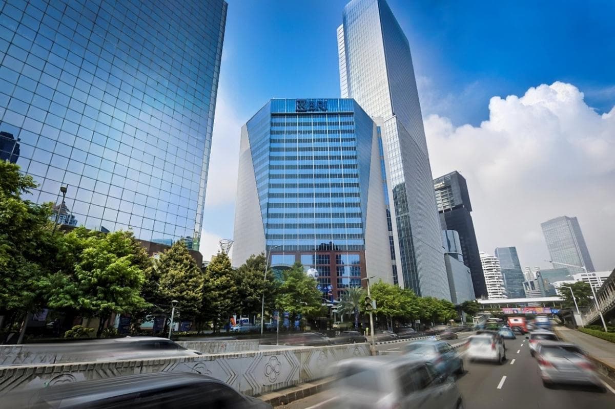Likuiditas dan Permodalan BRI (BBRI) Terjaga di Tengah Dinamika Ekonomi Global