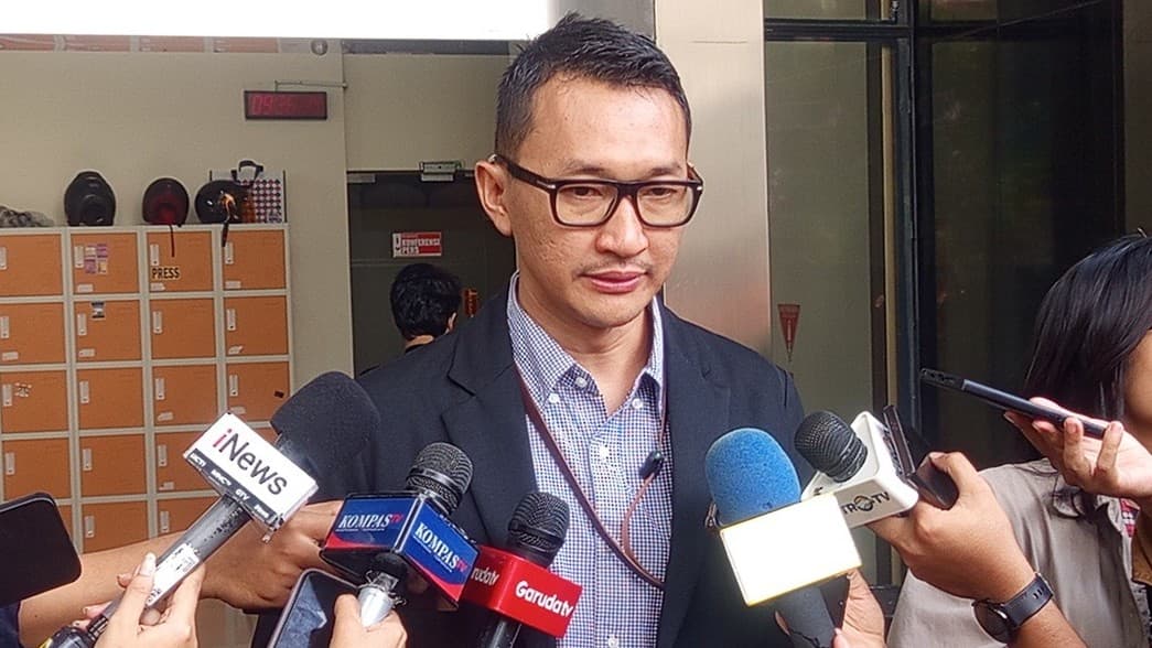 Silmy Karim dkk Tersangka Pemerasan, KPK Sebut Nilainya Tembus Ratusan Miliar Rupiah