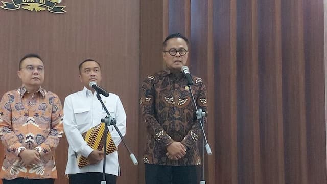 Kepala BP BUMN Ungkap PT DSI Jadi Perantara Tunggal Ekspor SDA hingga 31 Desember 2026