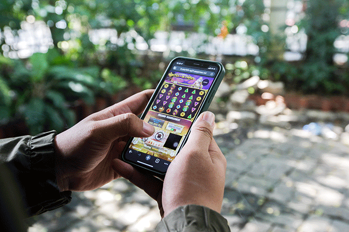 Polri Bongkar Jaringan Judi Online Internasional Beromzet Ratusan Miliar