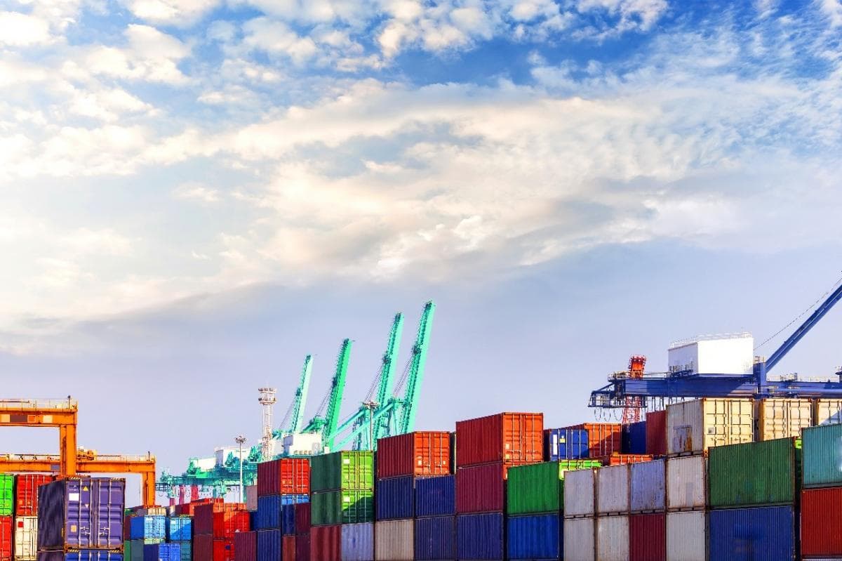 BPS: Nilai Ekspor Januari-Juni 2025 Capai USD135,41 Miliar, Naik 7,70 Persen