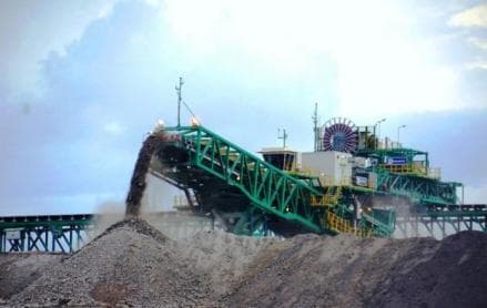 Adaro Energi (ADRO) will Distribute Interim Dividend of USD500 Million