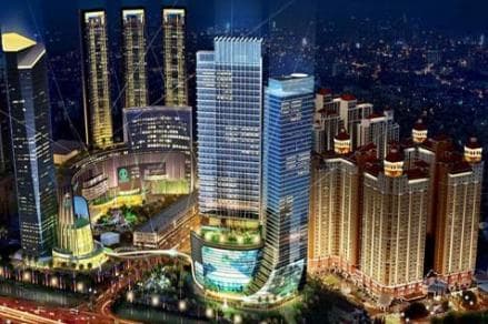 Usai Lepas Mal Central Park, Agung Podomoro (APLN) Jual 4.600 Unit Proyek Kawasan