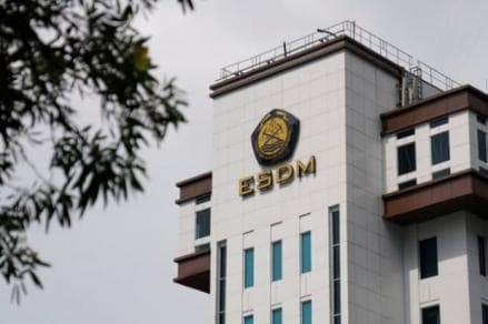 ESDM: Proses Dokumen Rencana Investasi Komprehensif JETP Sudah 80 Persen