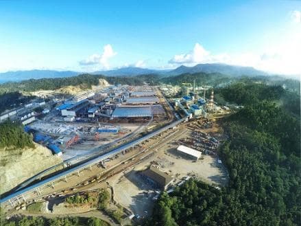 Tekan Polusi, Kemenperin Bentuk Tim Inspeksi Kendalikan Emisi Sektor Industri