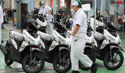 Ternyata Ini Penyebab Rangka eSAF Honda Mudah Karatan