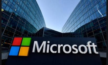 Microsoft Buka Lowongan untuk Ahli Nuklir, Ini Syaratnya