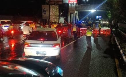BMKG Ungkap Polusi di Malam Hari Lebih Buruk, Ini Alasannya