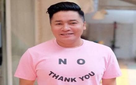 Kisah Inspiratif Merry, Asisten Raffi Ahmad Paling Setia, Pernah Disusul Hingga ke Kampung