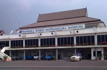 Bandara Husein Sastranegara akan Segera Layani Rute Bandung-Palembang Bandara Husein Sastranegara akan Segera Layani Rute Bandung-Palembang