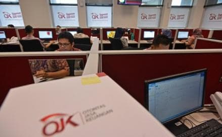 OJK Rilis Aturan Baru Penyidikan Tindak Pidana Sektor Jasa Keuangan, Cek Selengkapnya