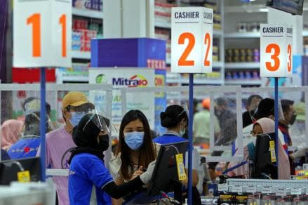 Pengelola Mitra10 (CSAP) Dirikan Cucu Usaha di Bidang Distribusi Barang Konsumsi