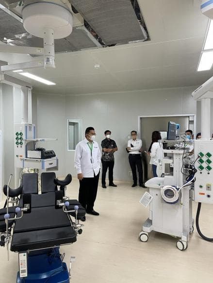 Ditutup Hijau, Intip 11 Anak Perusahaan BMHS, Gurita Bisnis Bundamedik