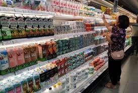 Selama Libur Nataru, BBPOM Temukan Ribuan Makanan Tanpa Izin Edar