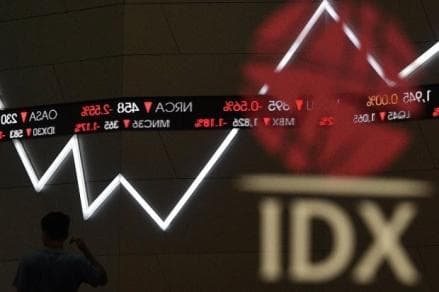 26 Emiten Siap RUPS Besok, Ada GGRM, CASH, dan IMAS