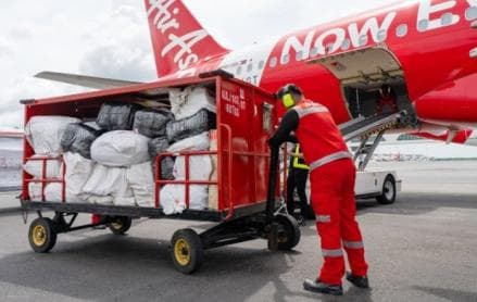 Teleport Raih Pendanaan Rp779 M, Dipakai untuk Kembangkan Teknologi Kargo-Logistik