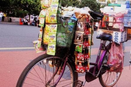 5 Pekerjaan Ini Cuma Ada di Indonesia, Tak akan Ditemukan di Negara Lain