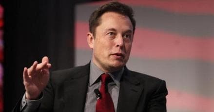 Cari Pendanaan Baru Buat Twitter, Elon Musk Pepet Investor