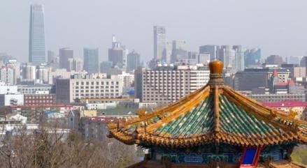 China Buka Lockdown, Sektor Mana Saja yang Untung?