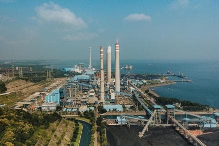 10 Negara Penghasil Emisi CO2 Terbesar dari Pembangkit Listrik: Indonesia Urutan Segini