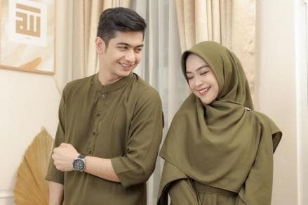 Kulik Barang Mewah Moana Anak Ria Ricis, dari Stroller hingga Mobil Mercedes-Benz