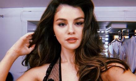 Selena Gomez Jadi Perempuan dengan Followers Instagram Terbanyak di Dunia