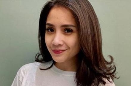 Bikin Geleng-Geleng Kepala, Nagita Slavina Beli Kompor Rp1 Miliar Bikin Geleng-Geleng Kepala, Nagita Slavina Beli Kompor Rp1 Miliar