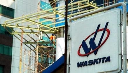 14 Pejabat Waskita Karya (WSKT) Dirotasi, Ternyata Ini Alasannya