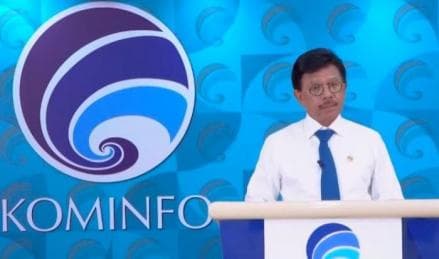 Kominfo Blokir 1.321 Platform yang Diduga Sebar Hoaks Sepanjang 2022