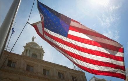 AS Cegah China Dapat Untung dari Pendanaan Semikonduktor USD52 Miliar