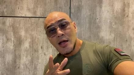 Diangkat Jadi Letkol Tituler, Deddy Corbuzier Dapat Gaji dan Fasilitas TNI
