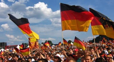 Jerman Hibahkan Dana Rp82,5 Miliar untuk ASEAN Response Fund