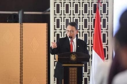 Demi Transisi Energi, Menteri ESDM Susun Daftar Komoditas Mineral Kritis