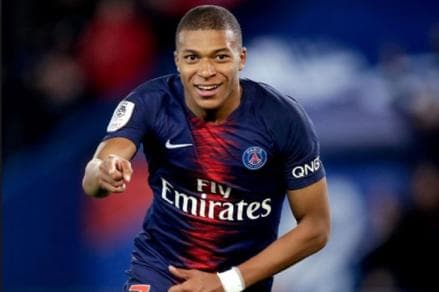 2 Sumber kekayaan Mbappe: Termahal, Tembus Puluhan Juta Dolar Tiap Tahun