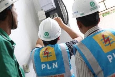 Tarif Listrik Tak Naik, PLN Jamin Layanan Tetap Prima