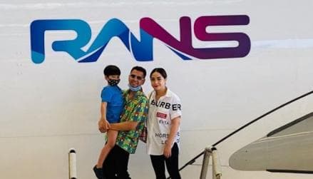 Kisah RANS Entertainment, dari Channel YouTube Merambah ke Banyak Lini Bisnis