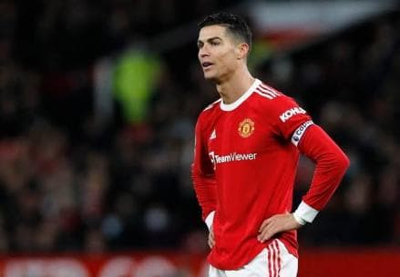 Kisah Inspiratif Cristiano Ronaldo: Sangat Miskin, Pernah Minta Sisa Makanan dari McDonald’s Kisah Inspiratif Cristiano Ronaldo: Sangat Miskin, Pernah Minta Sisa Makanan dari McDonald’s