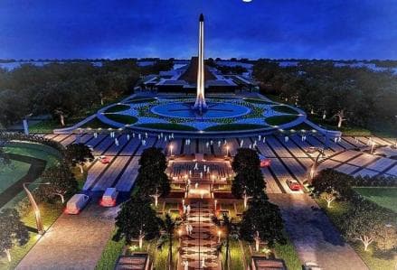 Polusi Udara Tak Kurangi Jumlah Wisatawan di Destinasi Favorit Jakarta