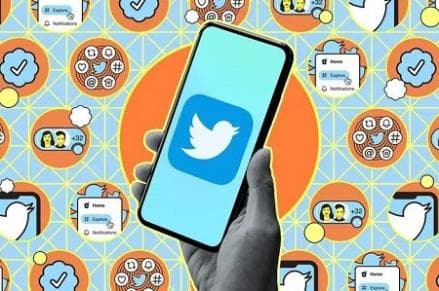 Twitter Blue Hadir di Android, Cek Tarif dan Fitur Unggulannya