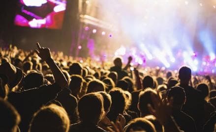 Imbas PPKM Dicabut, Promotor Event Optimis Industri Hiburan Bakal Moncer Tahun Ini