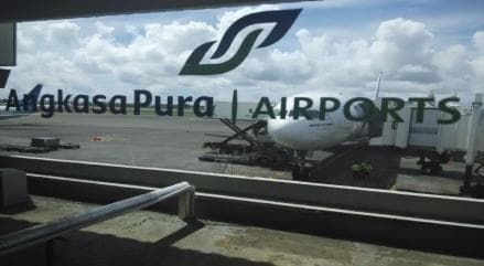 Angkasa Pura II Angkat Agus Haryadi Jadi Direktur Operasi dan Komersial